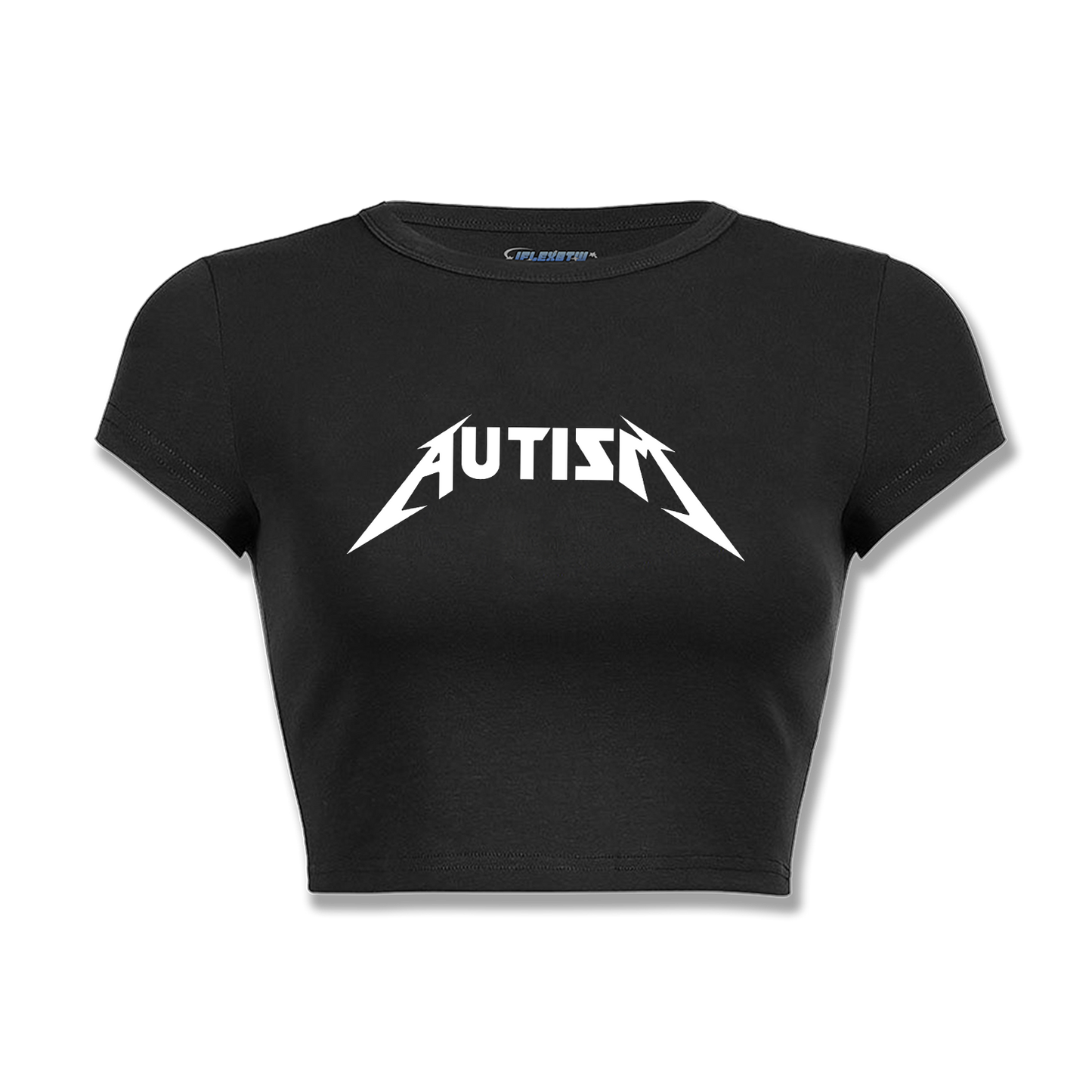 AUTISM BABY TEE