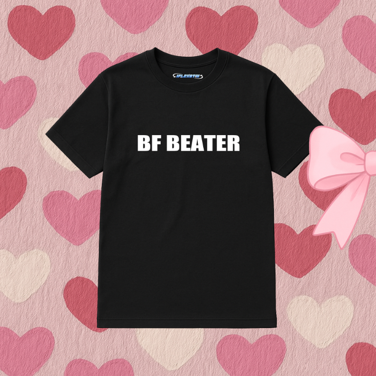 BF BEATER TEE
