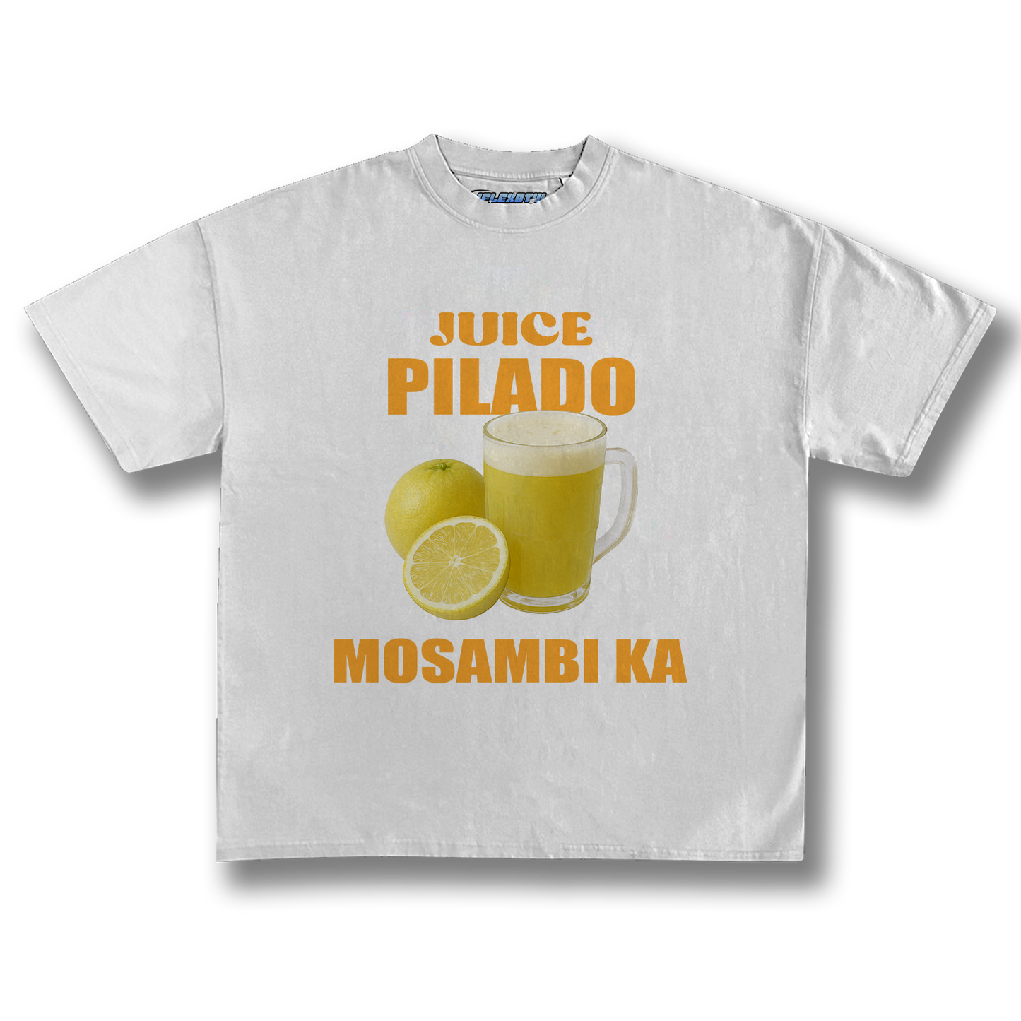 JUICE PILADO TEE