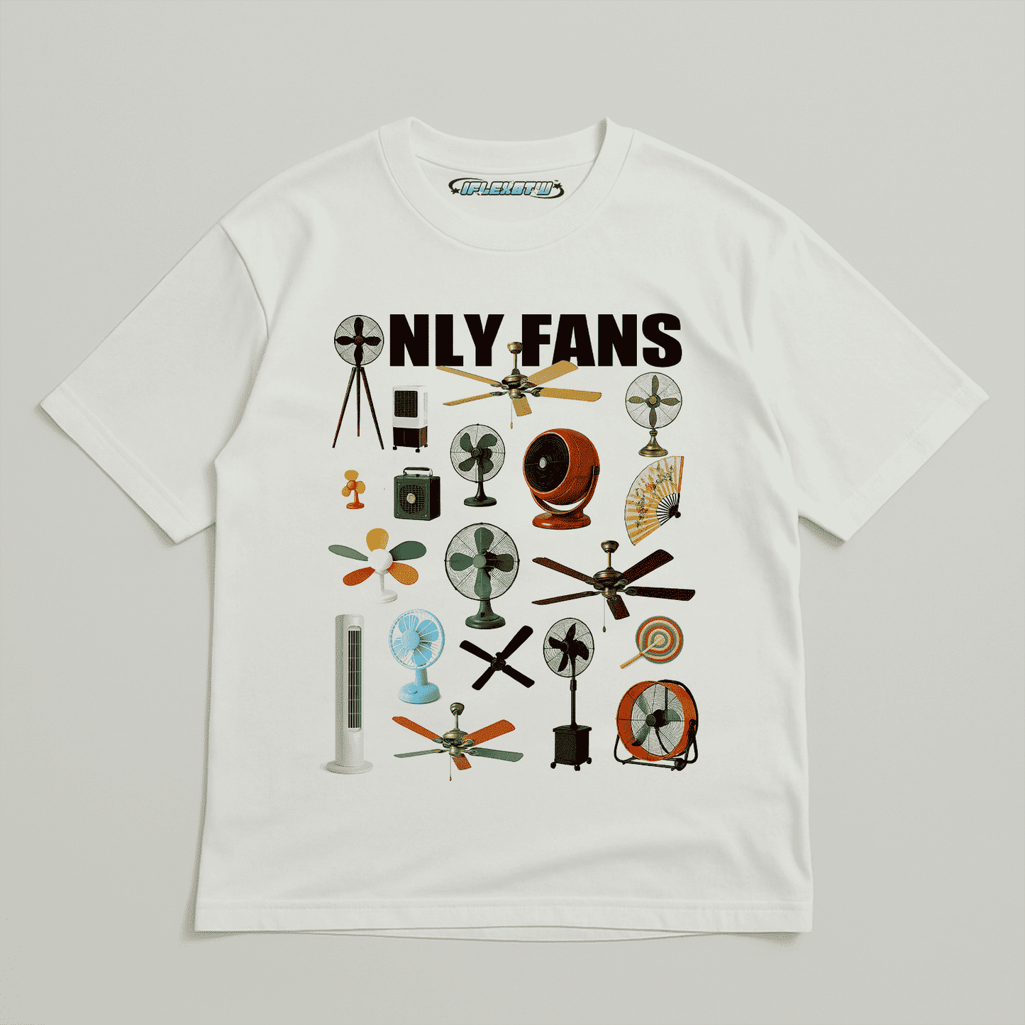 ONLY FANS TEE