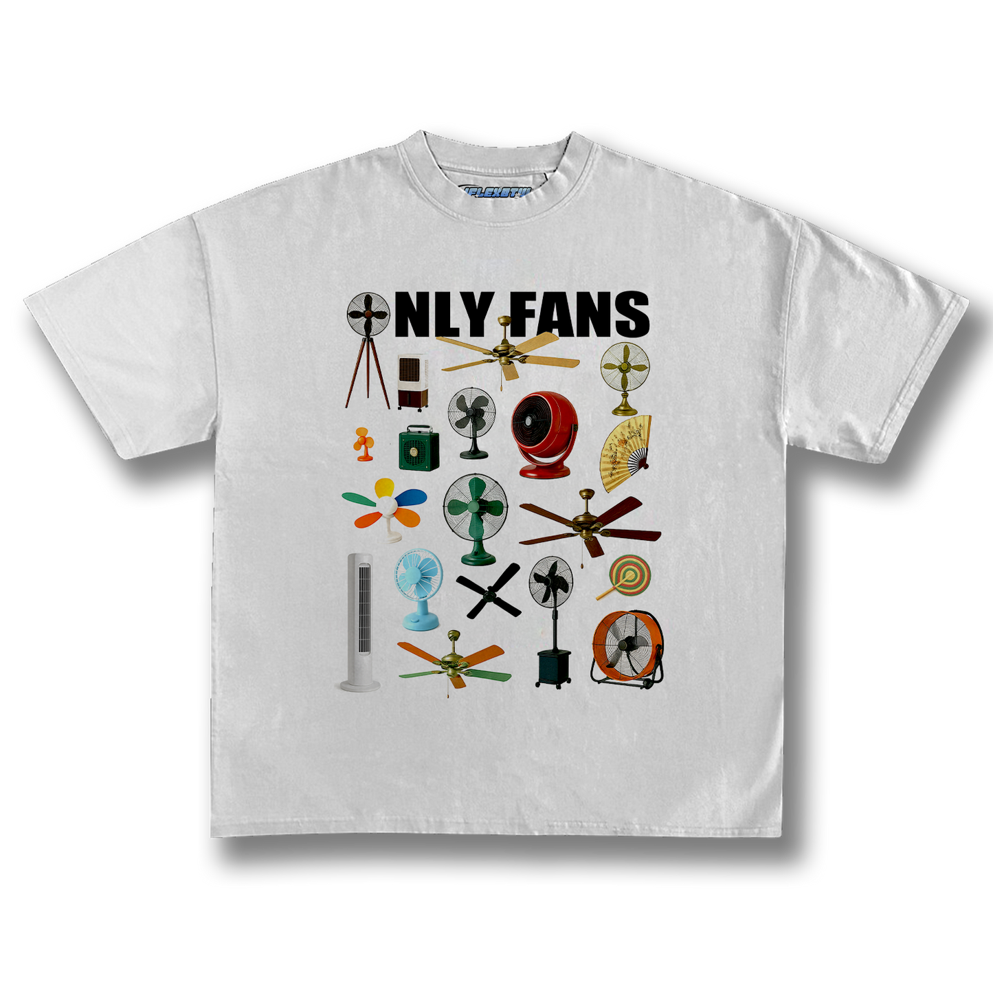 ONLY FANS TEE