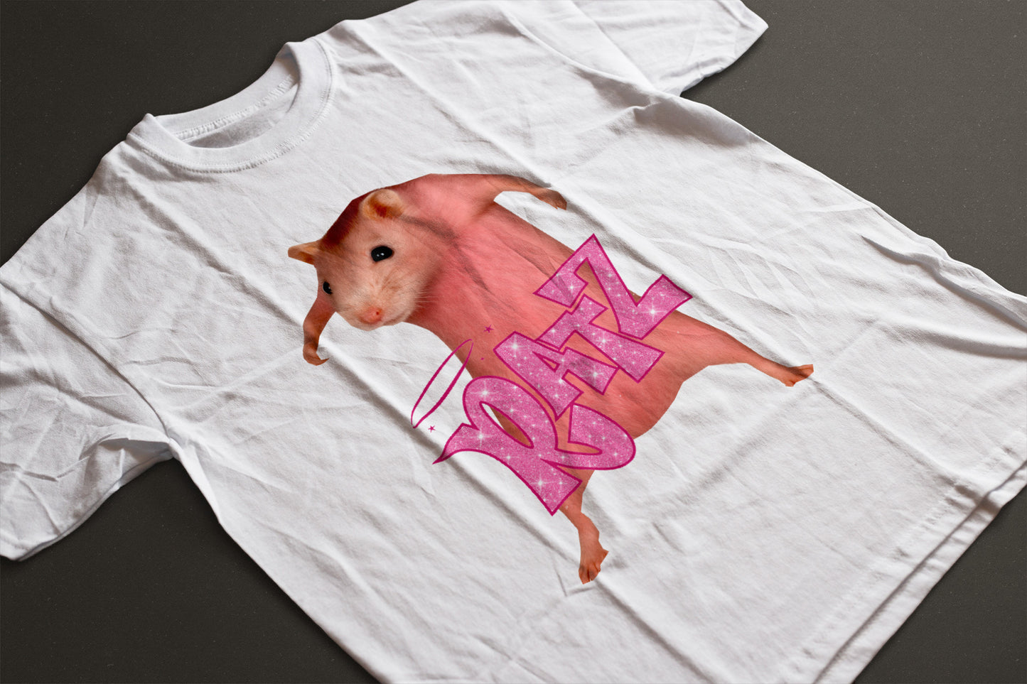 RATZ TEE