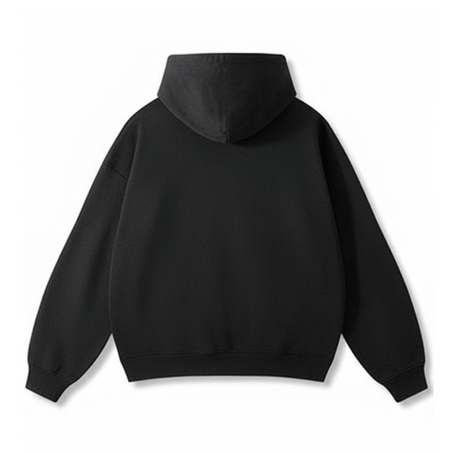 FALLEN ANGELS OVERSIZED HOODIE