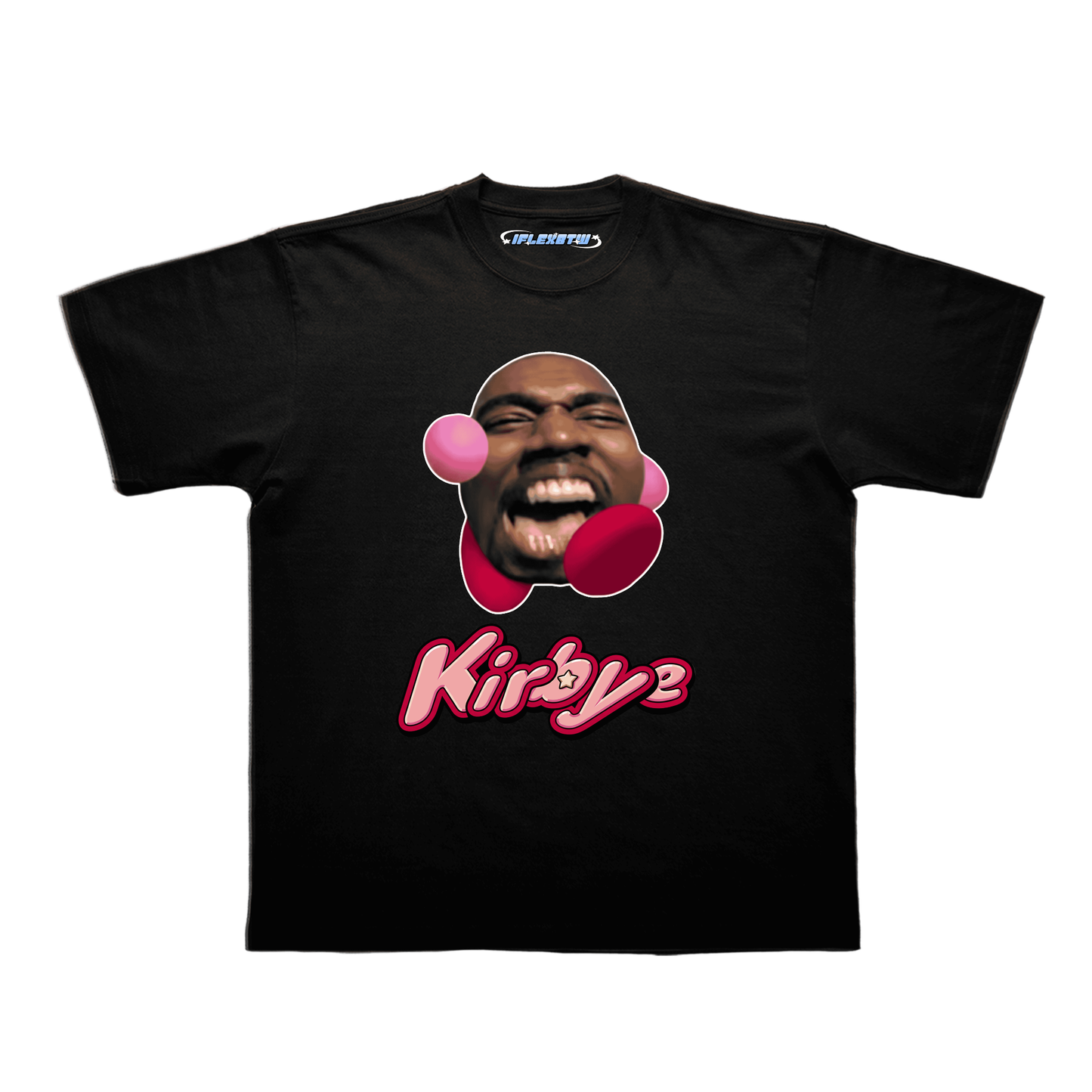 KIRBYE TEE