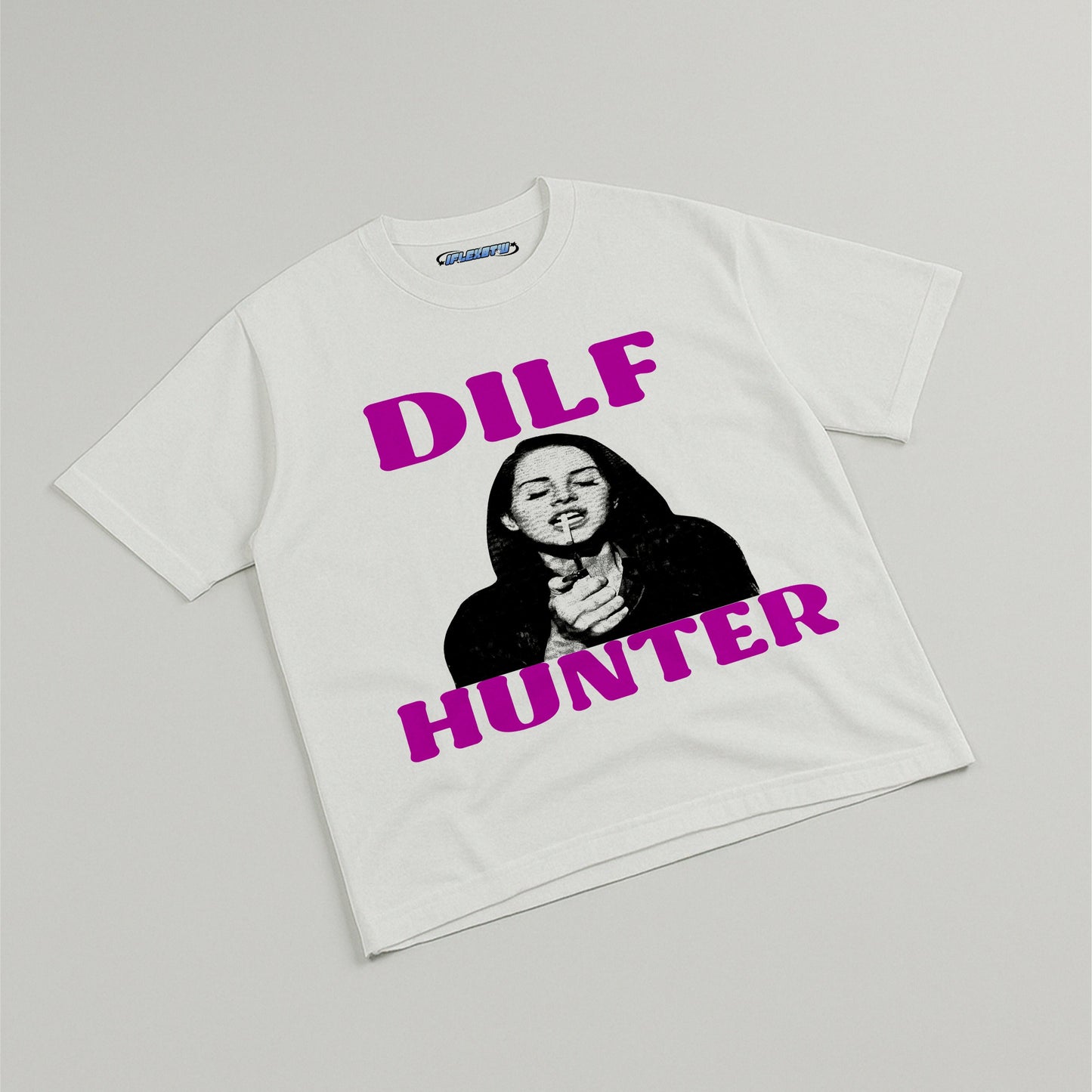 DILF HUNTER TEE