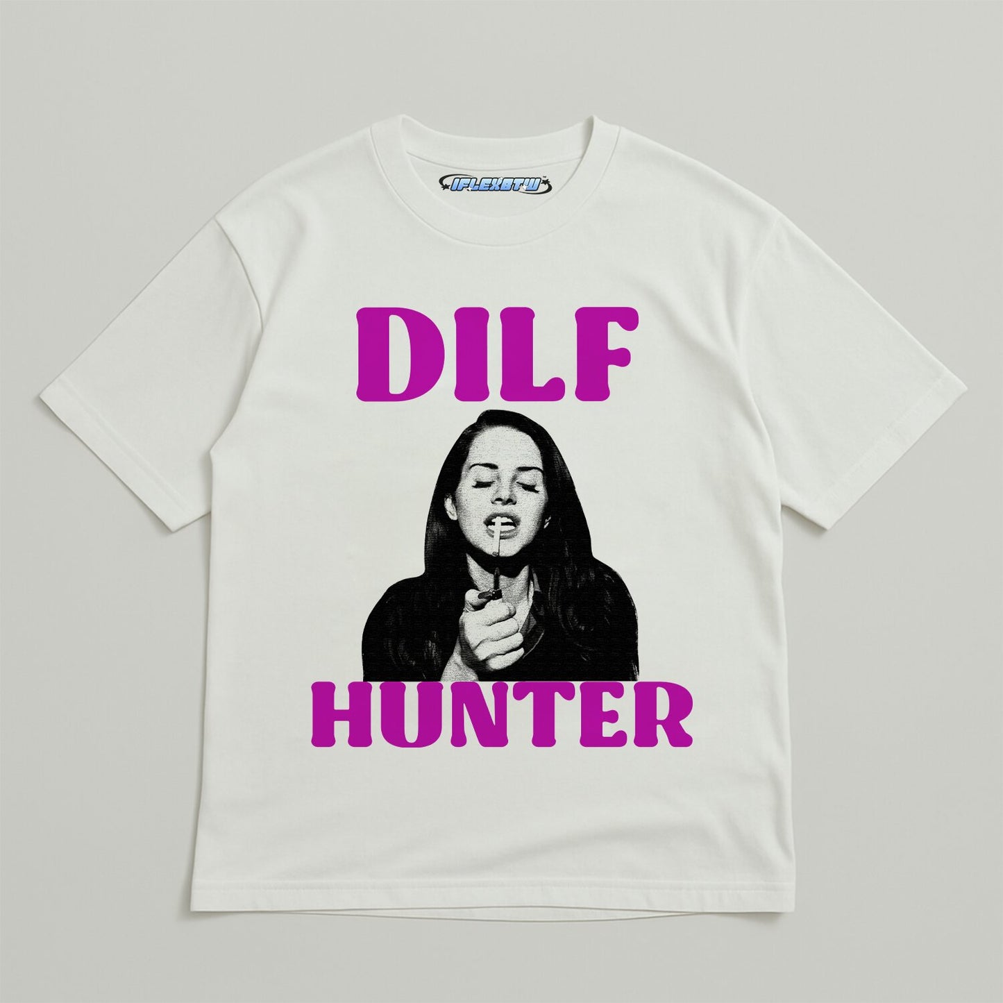 DILF HUNTER TEE
