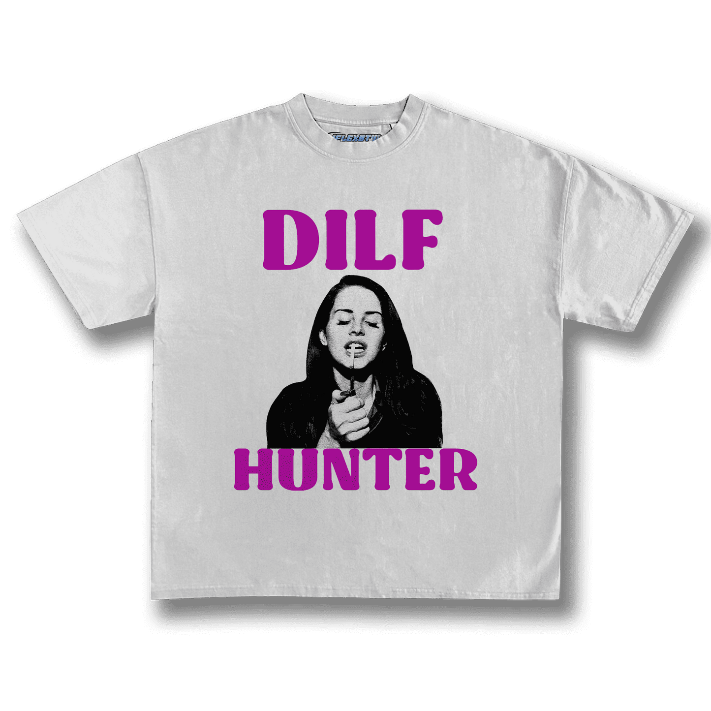 DILF HUNTER TEE
