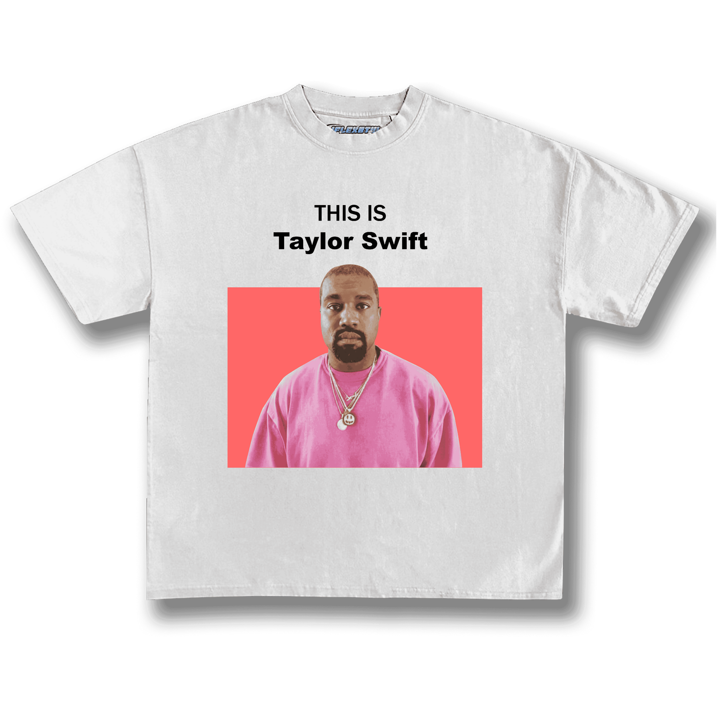 THIS IS TAYLOR SWIFT TEE
