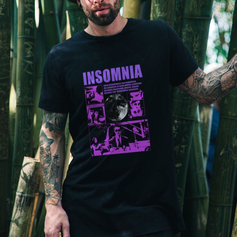 Insomnia tee