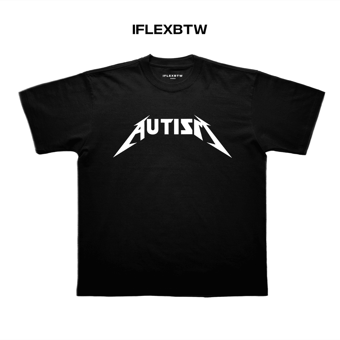 Autism tee