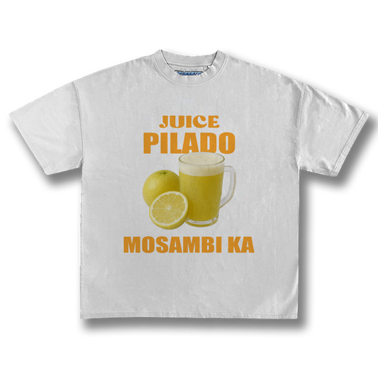 JUICE PILADO TEE