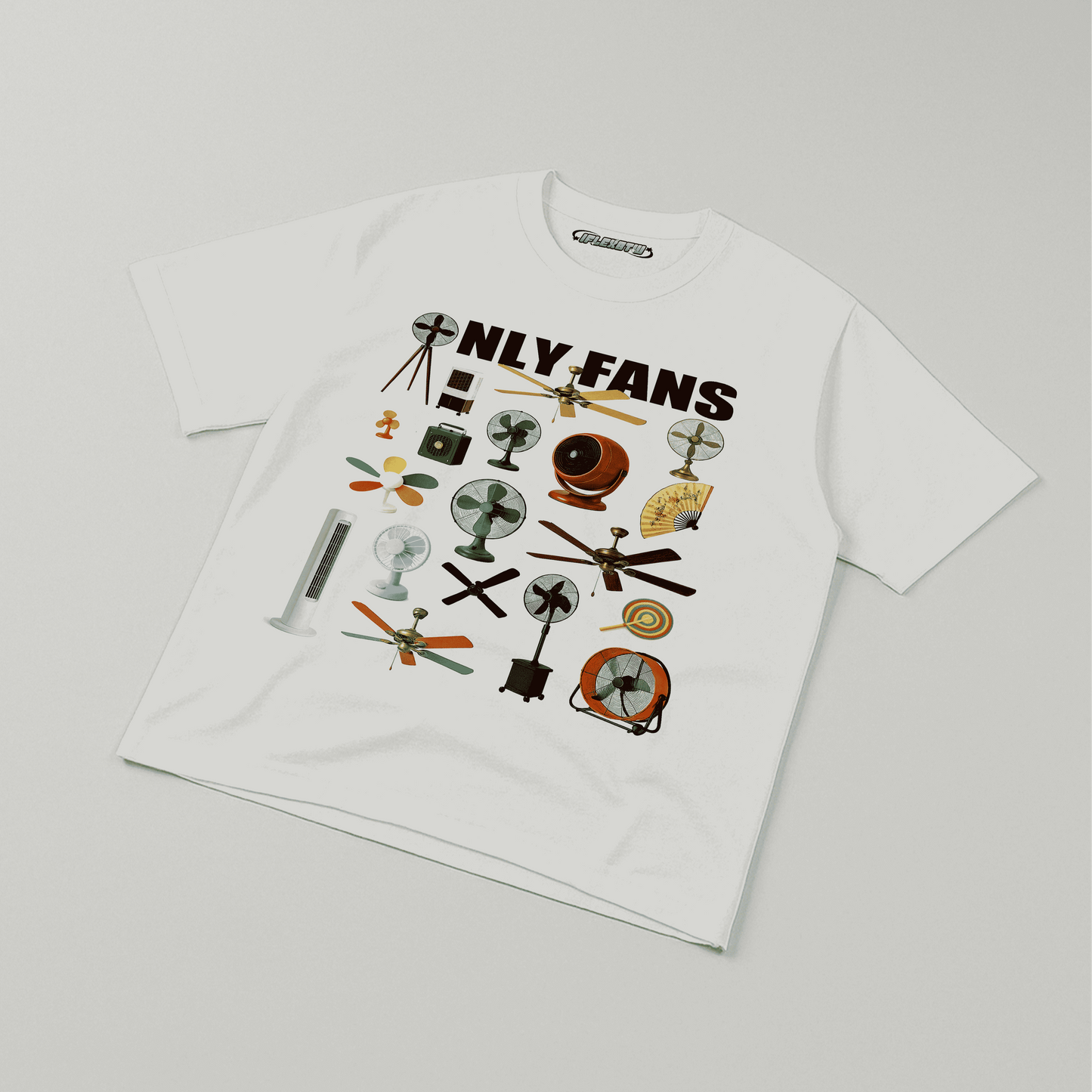 ONLY FANS TEE