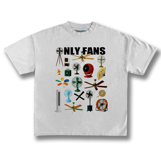 ONLY FANS TEE