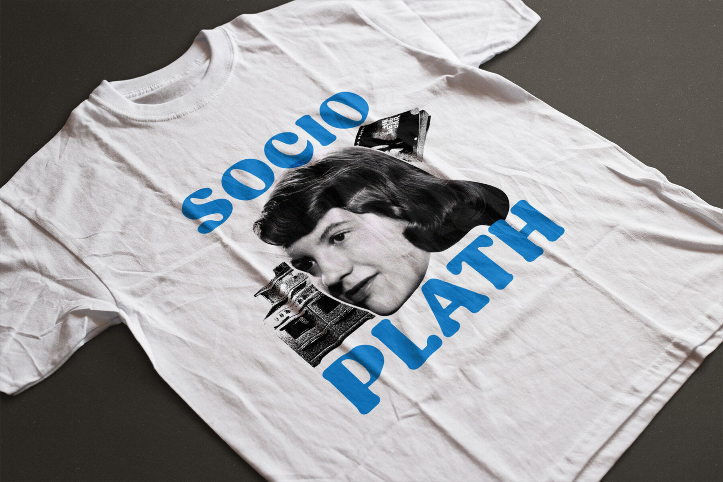 SOCIOPLATH T-SHIRT