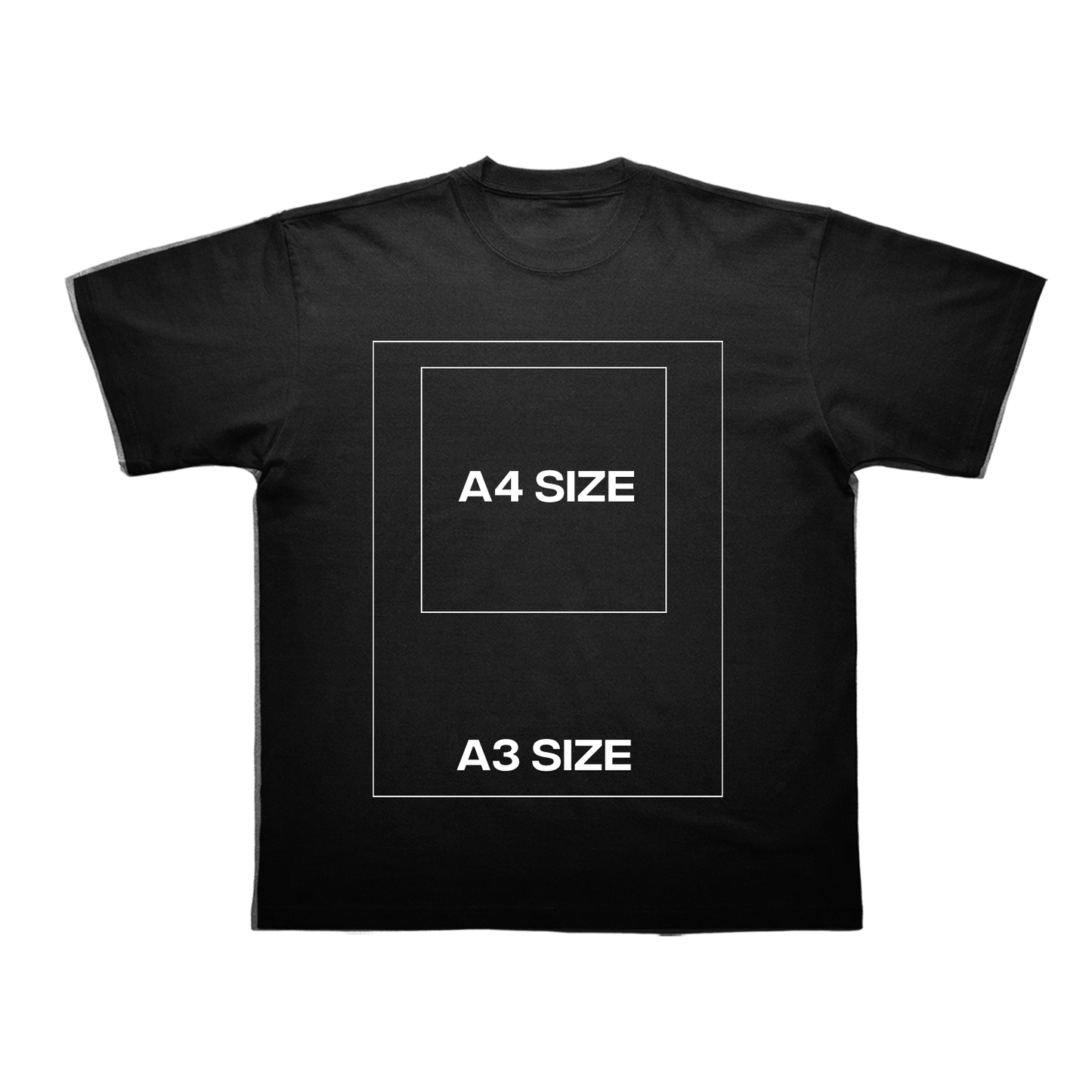 CUSTOM TSHIRTS
