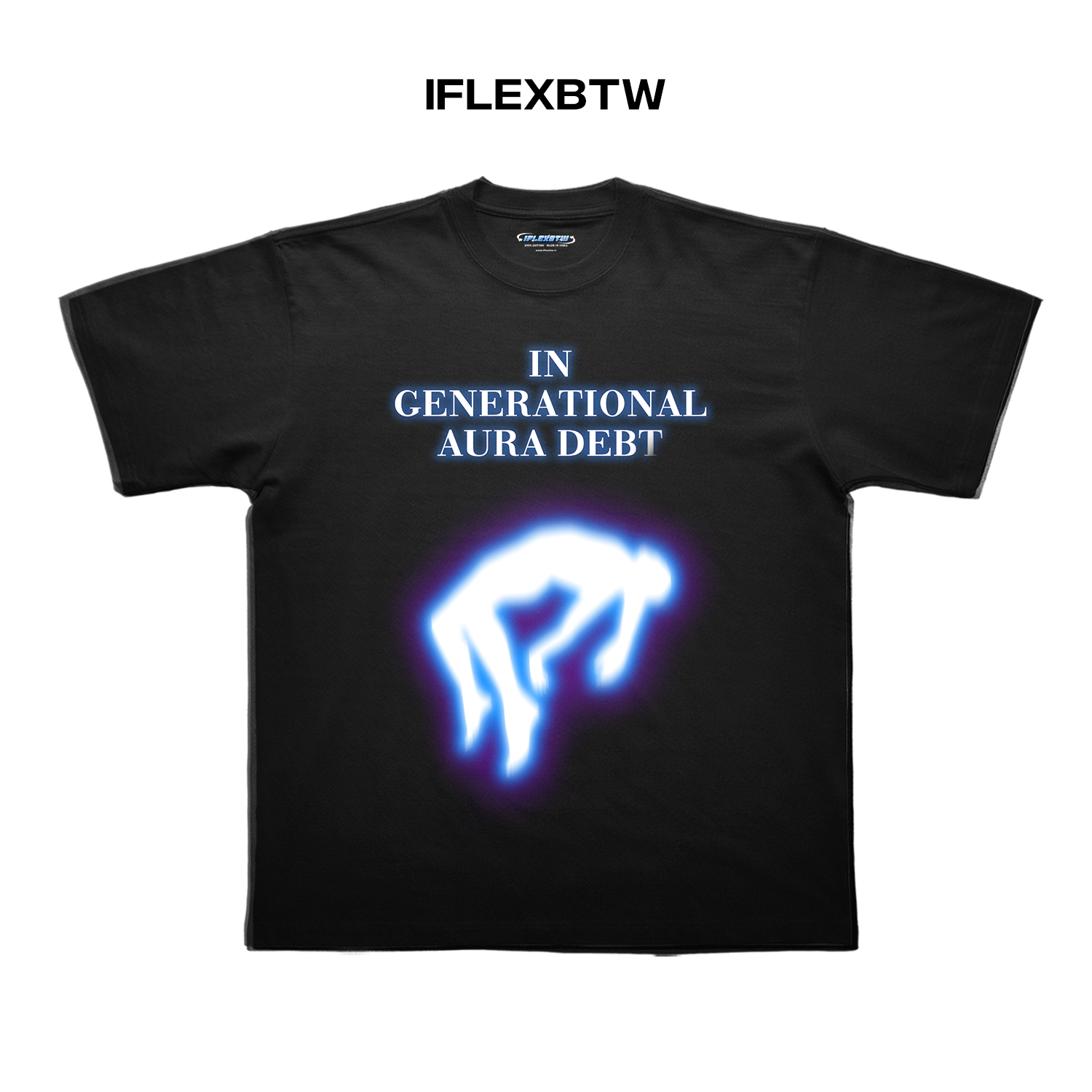 ALPHA MALE T-SHIRT