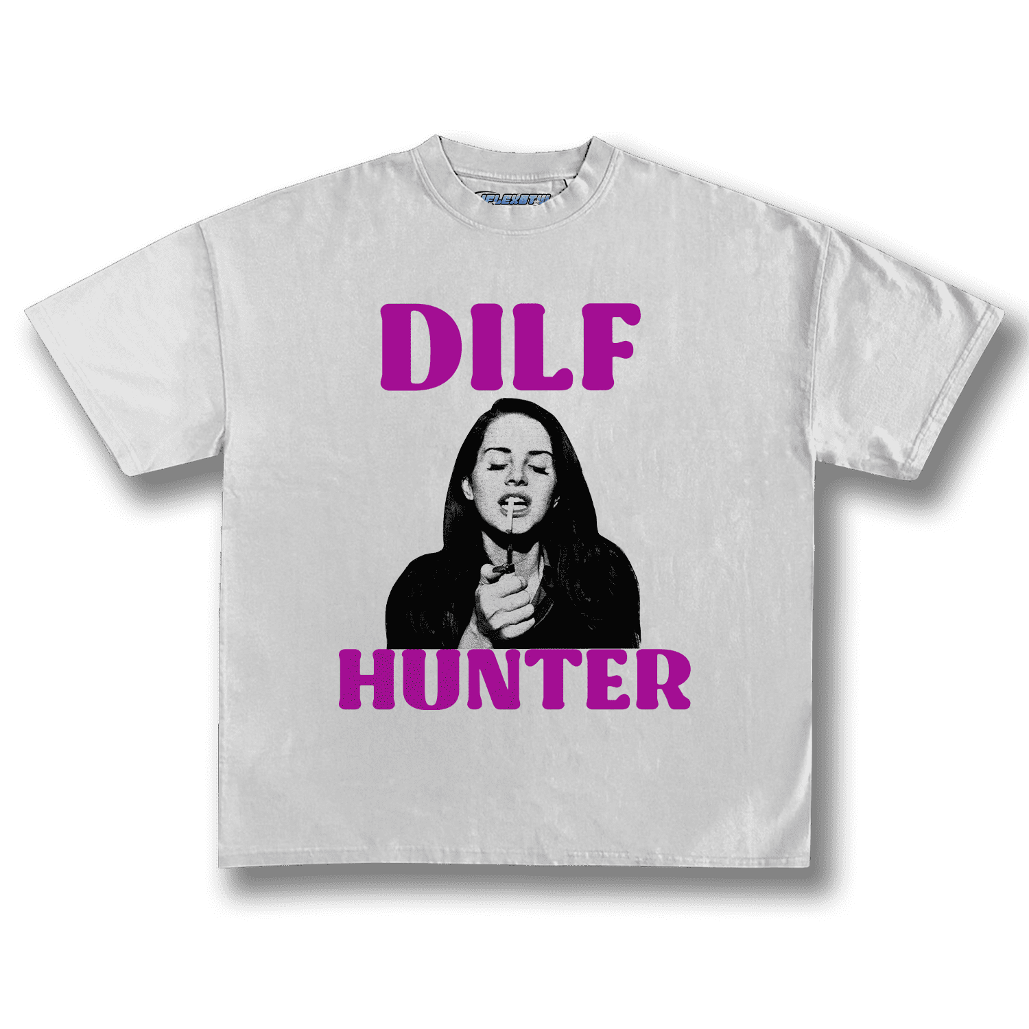 DILF HUNTER TEE