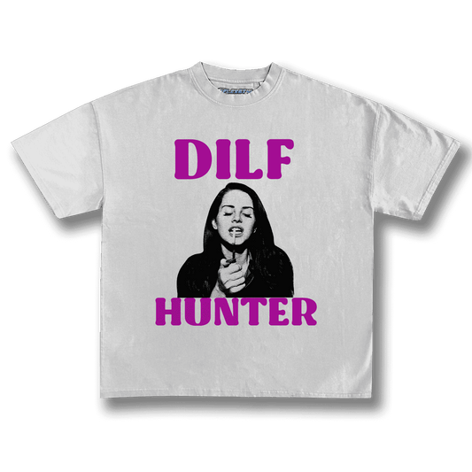 DILF HUNTER TEE