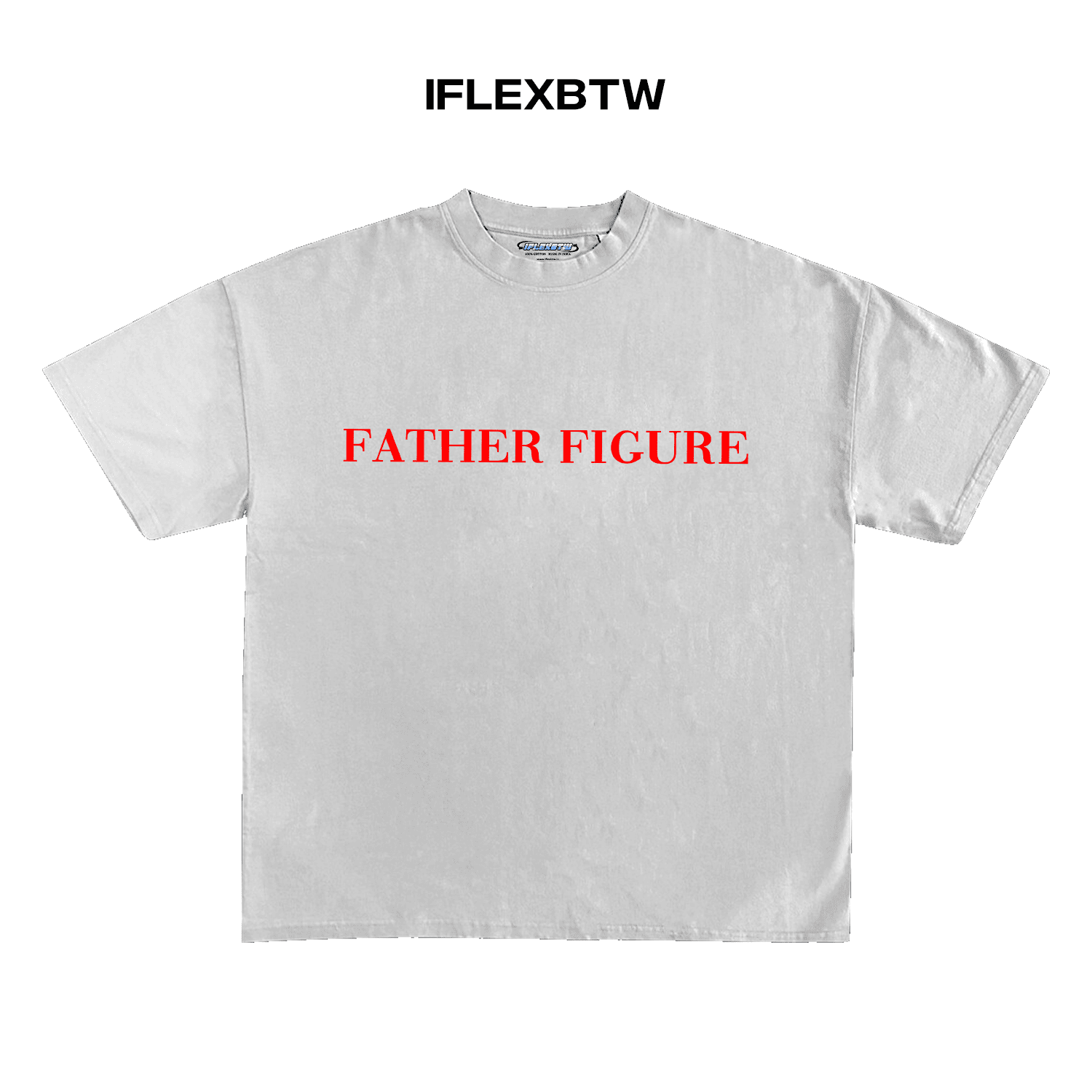 father figure tshirt