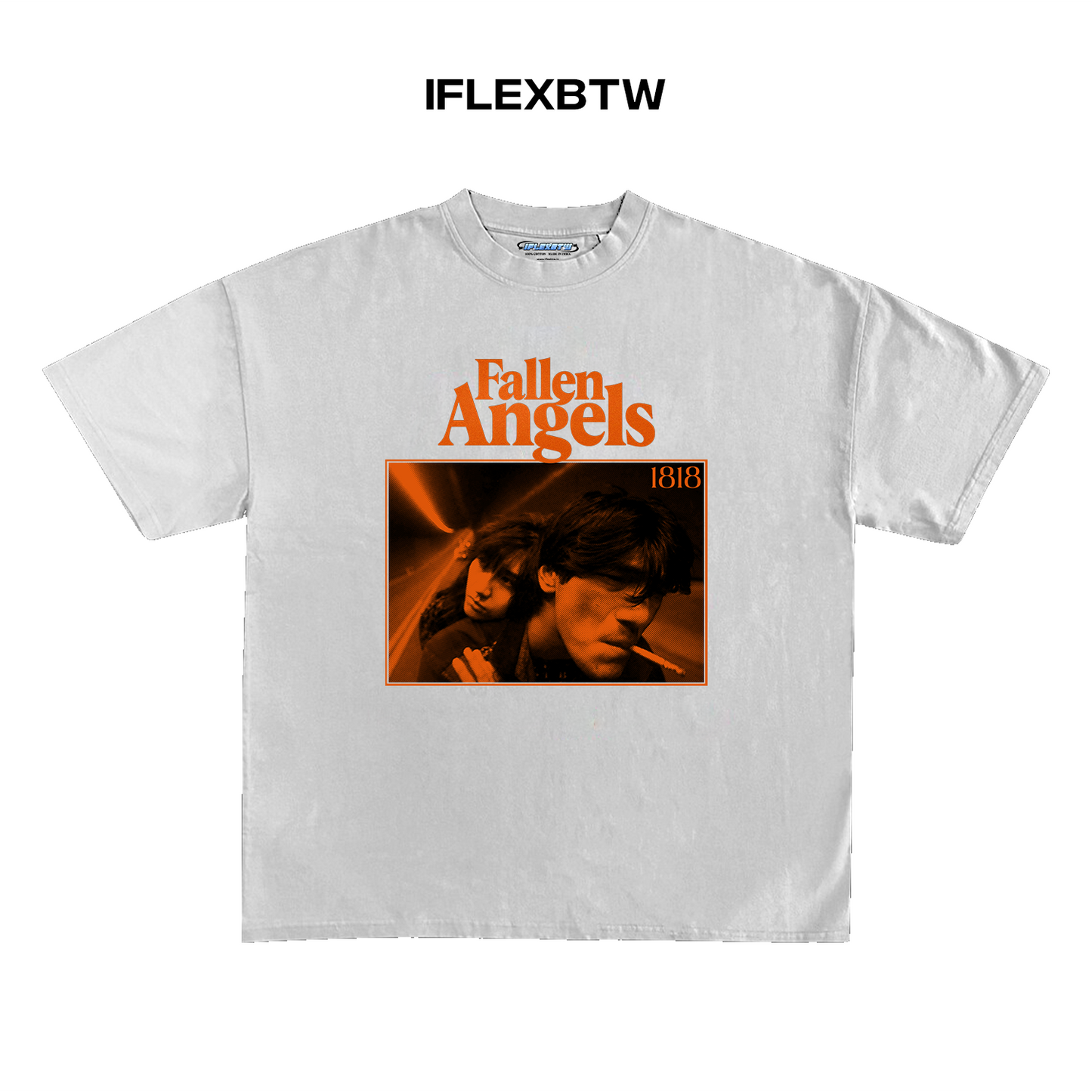 FALLEN ANGELS T-SHIRT