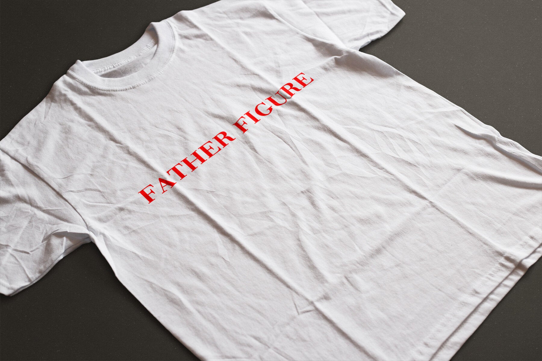 father figure tshirt