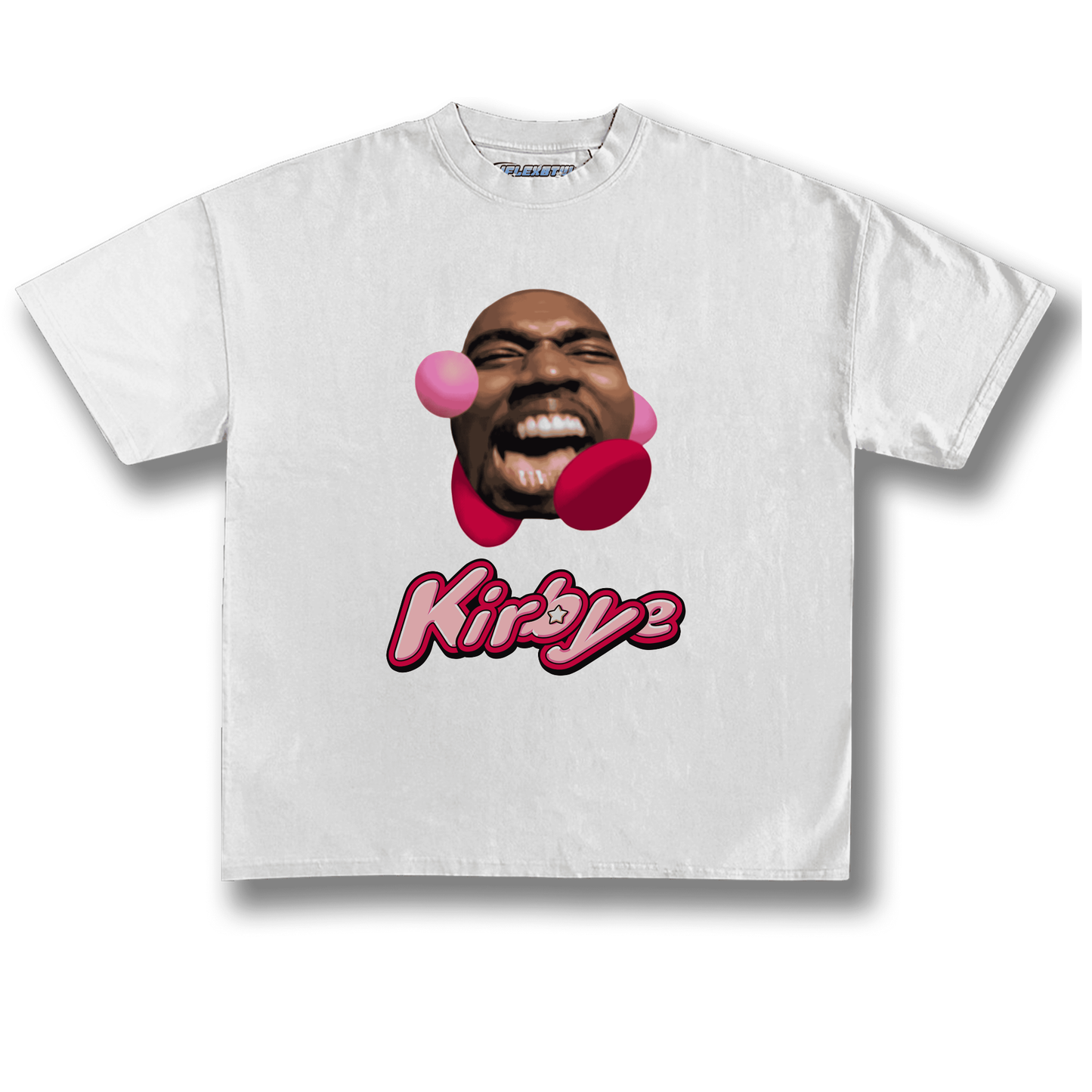 KIRBYE TEE