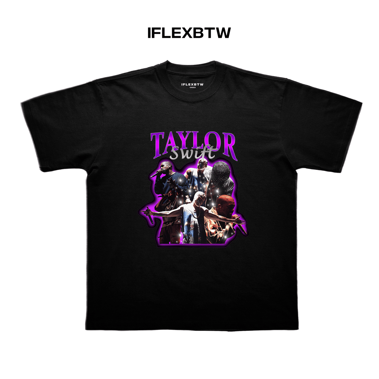 Taylor Swift (Kanye) tee