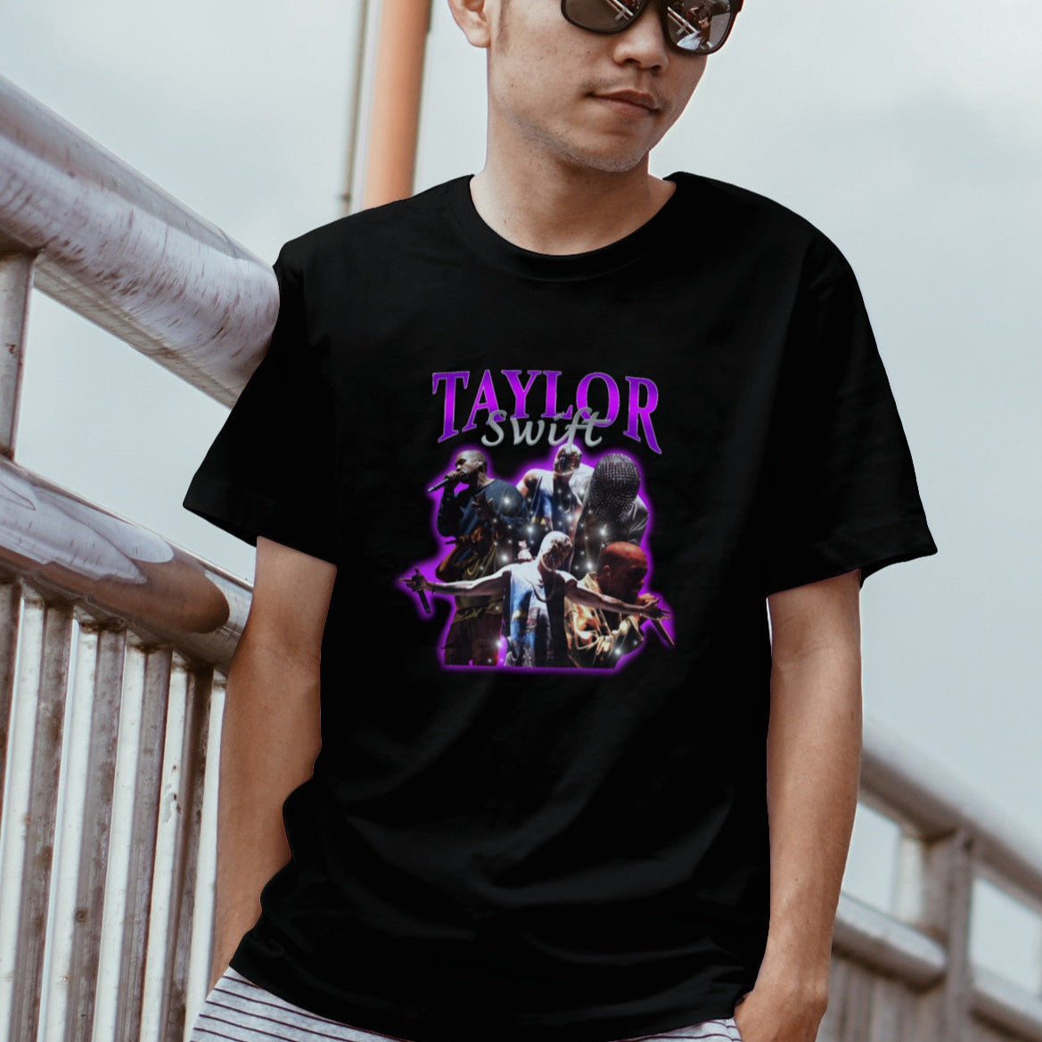 Taylor Swift (Kanye) tee