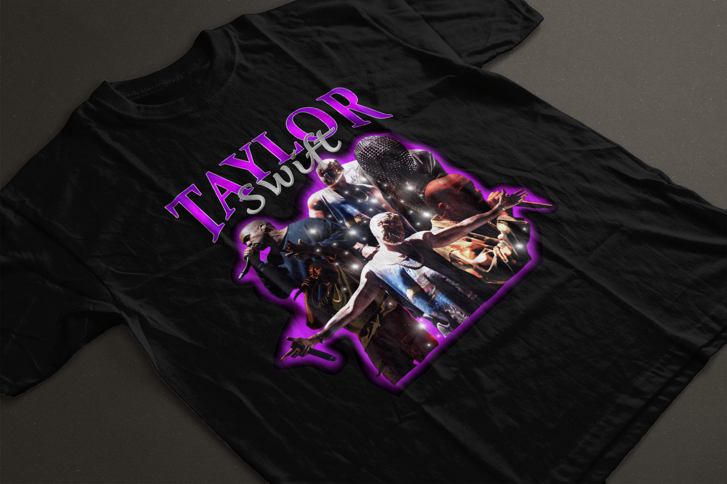 Taylor Swift (Kanye) tee