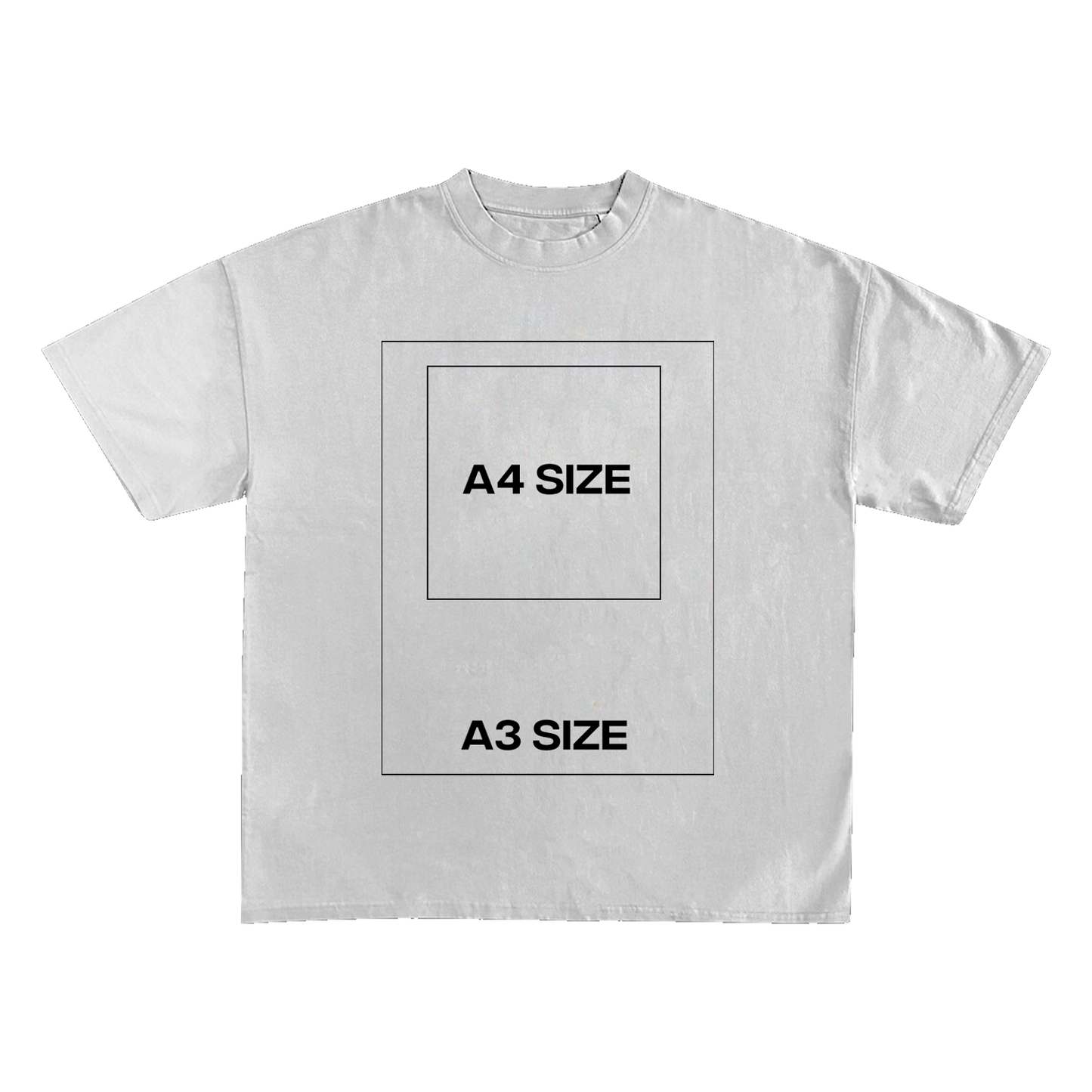 CUSTOM TSHIRTS
