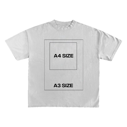 CUSTOM TSHIRTS